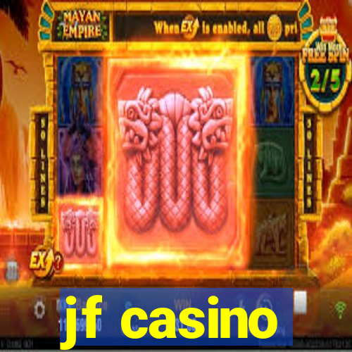 jf casino